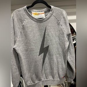 Aviator Nation Bolt Sweatshirt